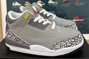 Kids Jordan 3-13